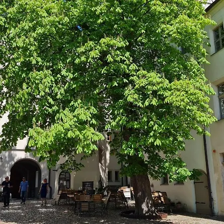 Cranach-herberge Centre Wittenberg